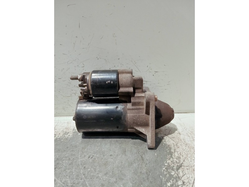 Recambio de motor arranque para alfa romeo 147 (190) referencia OEM IAM 0001107411  