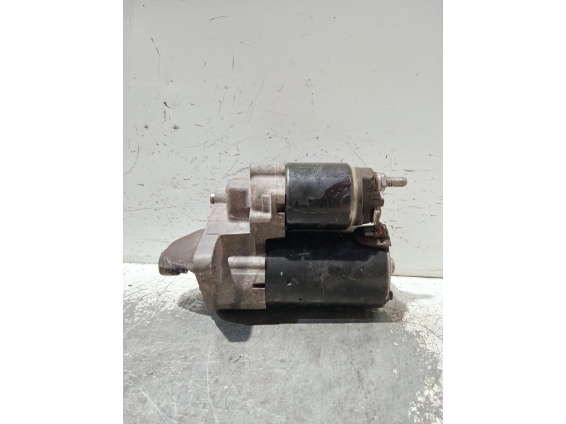 Recambio de motor arranque para alfa romeo 147 (190) referencia OEM IAM 0001107411  