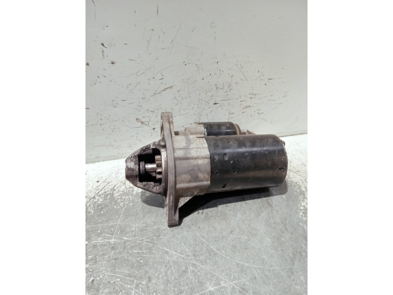 Recambio de motor arranque para alfa romeo 147 (190) referencia OEM IAM 0001107411  