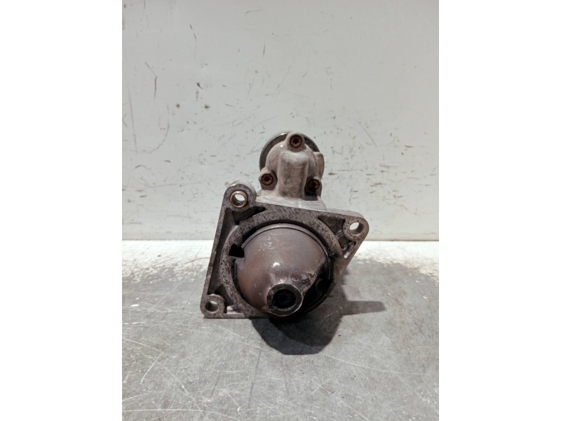Recambio de motor arranque para alfa romeo 147 (190) referencia OEM IAM 0001107411  