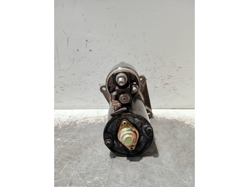 Recambio de motor arranque para alfa romeo 147 (190) referencia OEM IAM 0001107411  