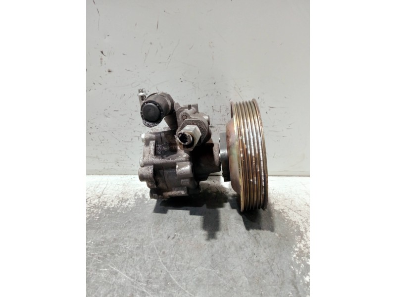 Recambio de bomba direccion para alfa romeo 147 (190) referencia OEM IAM 46763561 7613955505 
