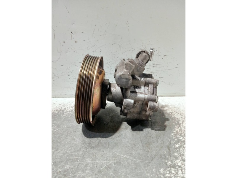 Recambio de bomba direccion para alfa romeo 147 (190) referencia OEM IAM 46763561 7613955505 