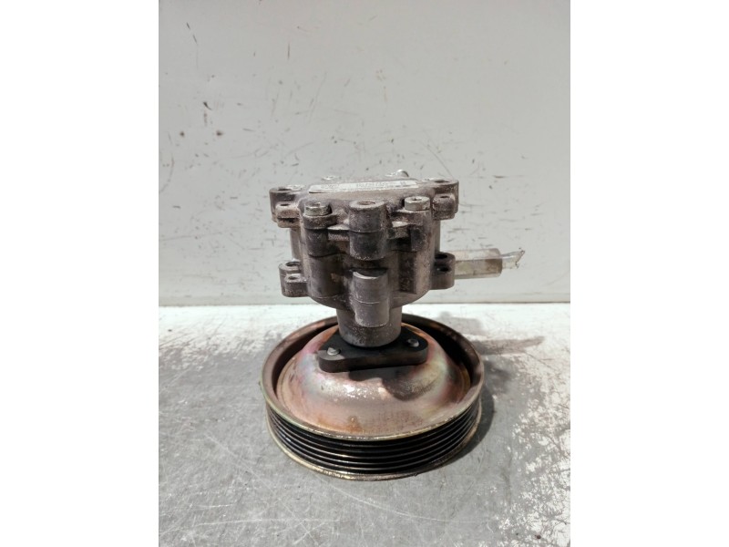 Recambio de bomba direccion para alfa romeo 147 (190) referencia OEM IAM 46763561 7613955505 
