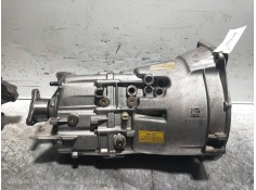 Recambio de caja cambios para bmw serie 5 berlina (e39) 2.0 16v diesel cat referencia OEM IAM HCM 1004661  2