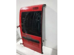 Recambio de puerta trasera izquierda para ford transit connect (tc7) 1.8 tddi turbodiesel cat referencia OEM IAM  ACRIST  2