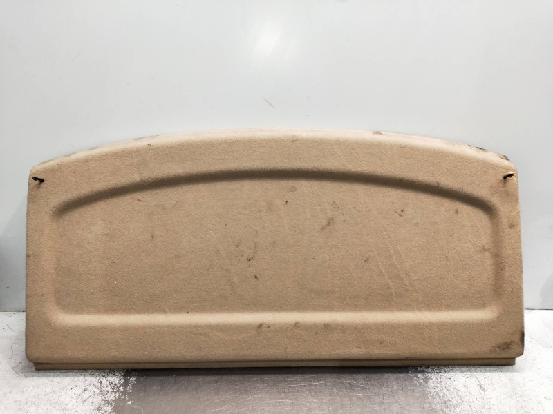 Recambio de bandeja trasera para volkswagen golf v berlina (1k1) referencia OEM IAM   