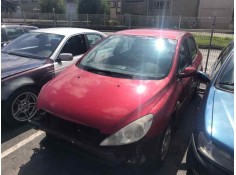 peugeot 307 (s1) del año 2003