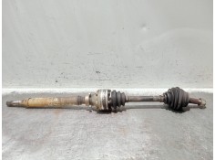 Recambio de transmision delantera derecha para alfa romeo 147 (190) referencia OEM IAM   