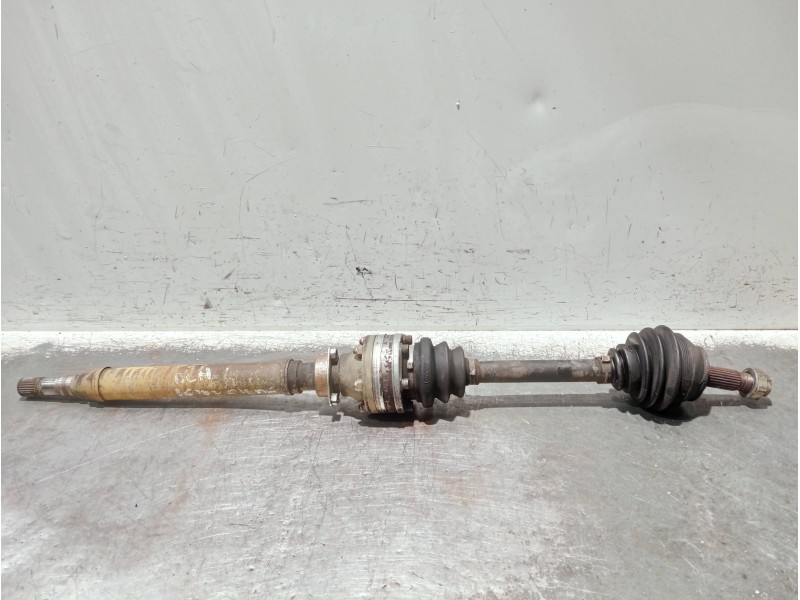 Recambio de transmision delantera derecha para alfa romeo 147 (190) referencia OEM IAM   