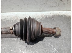 Recambio de transmision delantera derecha para alfa romeo 147 (190) referencia OEM IAM    2