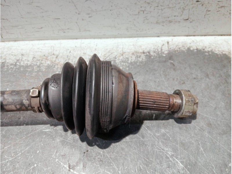 Recambio de transmision delantera derecha para alfa romeo 147 (190) referencia OEM IAM   