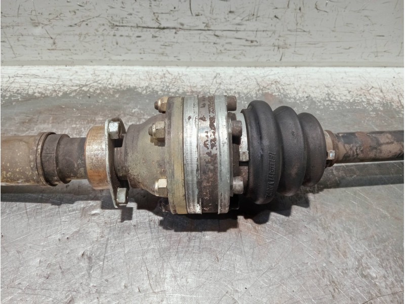 Recambio de transmision delantera derecha para alfa romeo 147 (190) referencia OEM IAM   