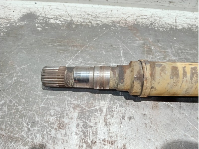 Recambio de transmision delantera derecha para alfa romeo 147 (190) referencia OEM IAM   