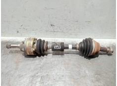 Recambio de transmision delantera izquierda para alfa romeo 147 (190) referencia OEM IAM   