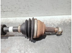 Recambio de transmision delantera izquierda para alfa romeo 147 (190) referencia OEM IAM    2