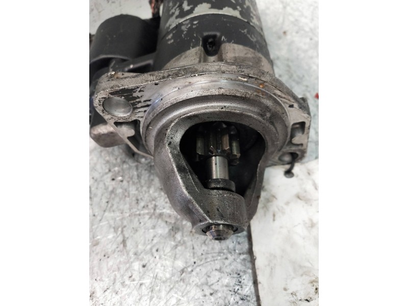 Recambio de motor arranque para opel senator b básico referencia OEM IAM 0001108080 BOSCH  Recambio de motor arranque para opel senator b básico referencia OEM IAM 0001108080 BOSCH