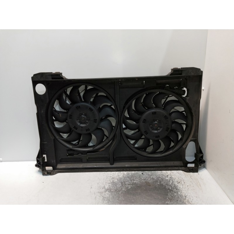 Recambio de electroventilador para audi a8 (4e2) referencia OEM IAM 4E0121205B 0130706815 
