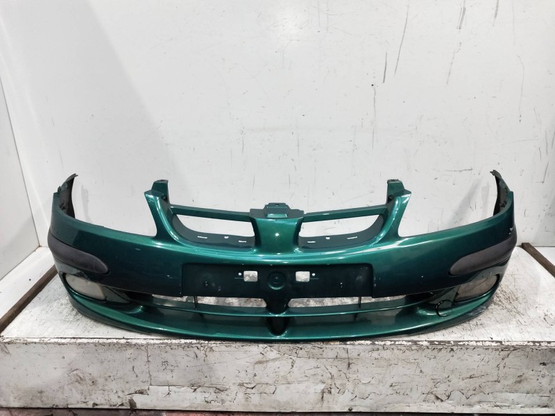 Recambio de paragolpes delantero para nissan almera (n16/e) referencia OEM IAM   