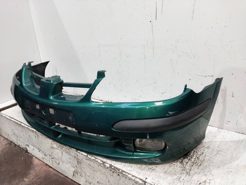 Recambio de paragolpes delantero para nissan almera (n16/e) referencia OEM IAM   