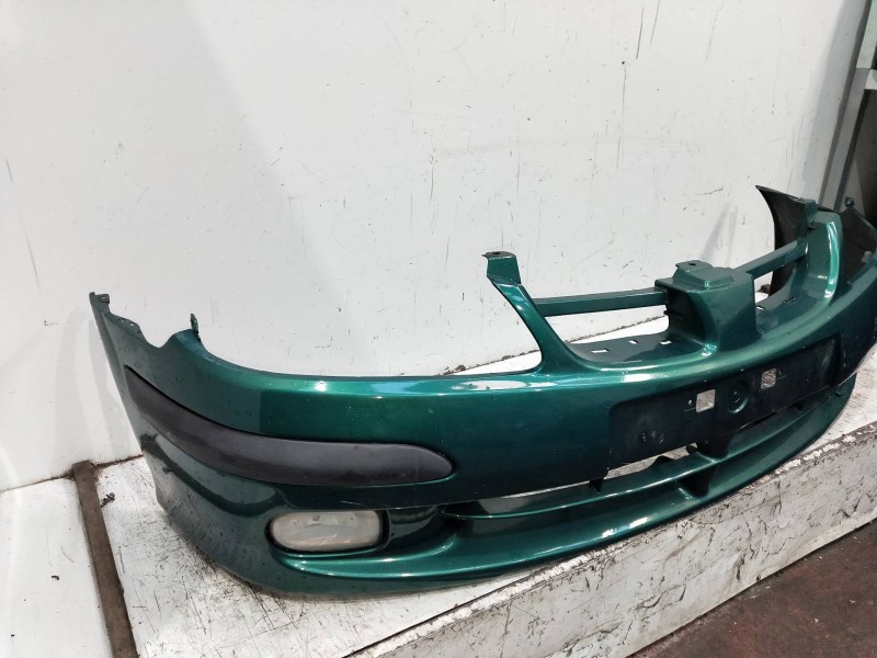 Recambio de paragolpes delantero para nissan almera (n16/e) referencia OEM IAM   