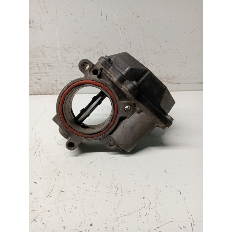 Recambio de caja mariposa para audi a8 (4e2) referencia OEM IAM 057128063D 2C53249891 