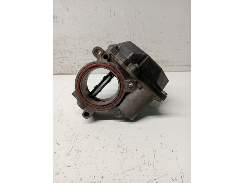 Recambio de caja mariposa para audi a8 (4e2) referencia OEM IAM 057128063D 2C53249891 