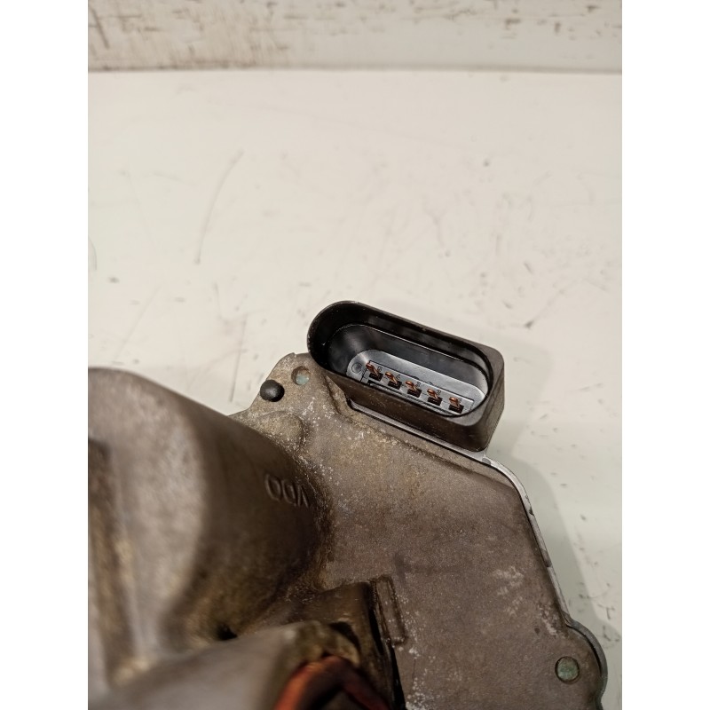 Recambio de caja mariposa para audi a8 (4e2) referencia OEM IAM 057128063D 2C53249891 