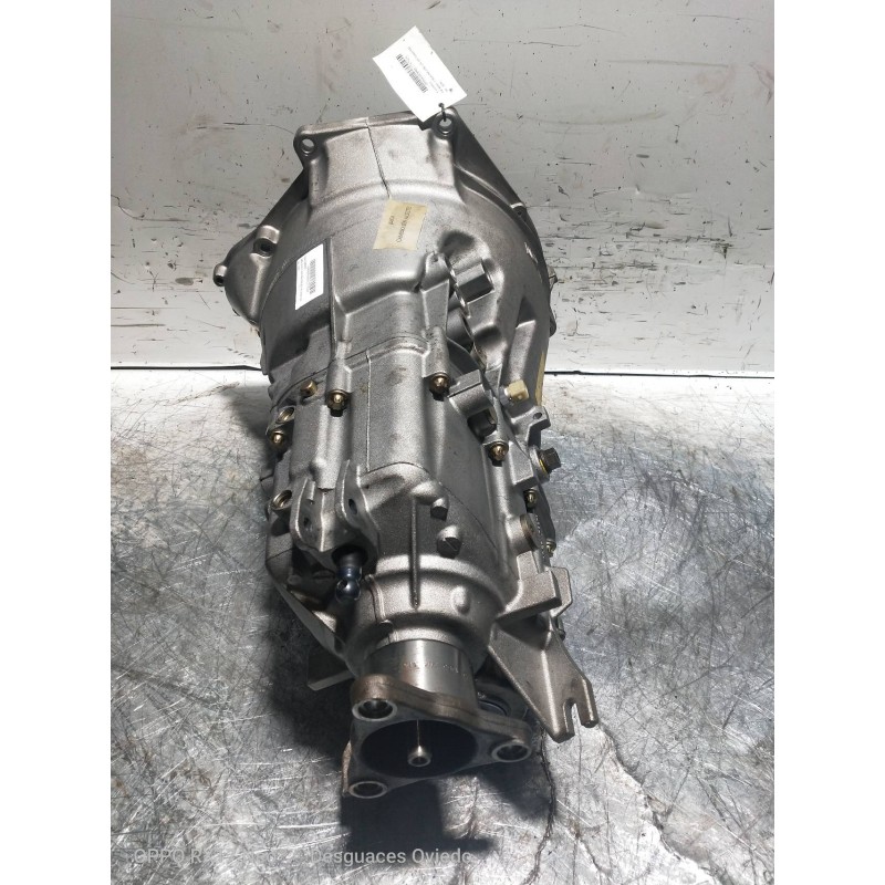 Recambio de caja cambios para bmw serie 5 berlina (e39) 2.0 16v diesel cat referencia OEM IAM HCM 1004661 