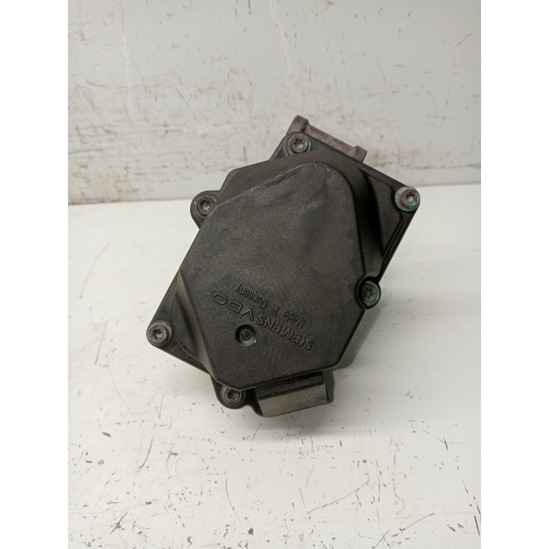 Recambio de caja mariposa para audi a8 (4e2) referencia OEM IAM 057128063D 2C53249891 