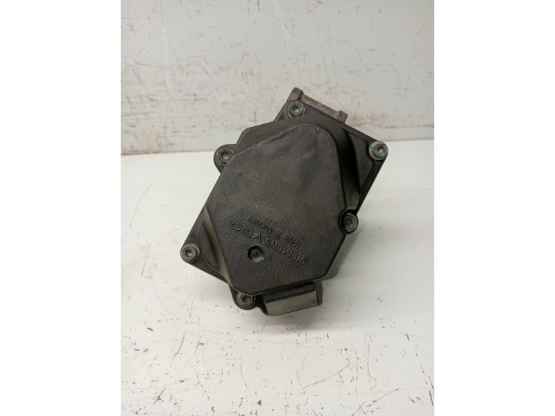 Recambio de caja mariposa para audi a8 (4e2) referencia OEM IAM 057128063D 2C53249891 