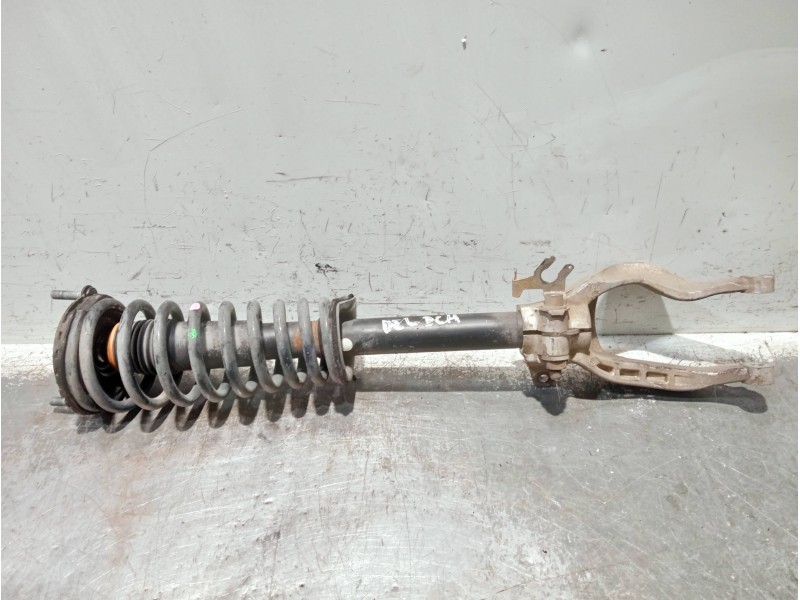 Recambio de amortiguador delantero derecho para alfa romeo 147 (190) referencia OEM IAM 60671076 60659530 