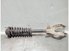 Recambio de amortiguador delantero derecho para alfa romeo 147 (190) referencia OEM IAM 60671076 60659530  2