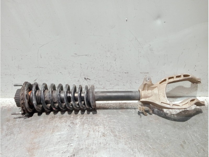 Recambio de amortiguador delantero derecho para alfa romeo 147 (190) referencia OEM IAM 60671076 60659530 