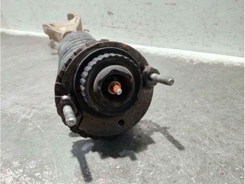 Recambio de amortiguador delantero derecho para alfa romeo 147 (190) referencia OEM IAM 60671076 60659530 