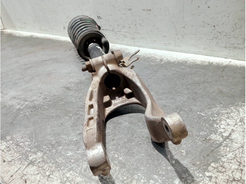 Recambio de amortiguador delantero derecho para alfa romeo 147 (190) referencia OEM IAM 60671076 60659530 