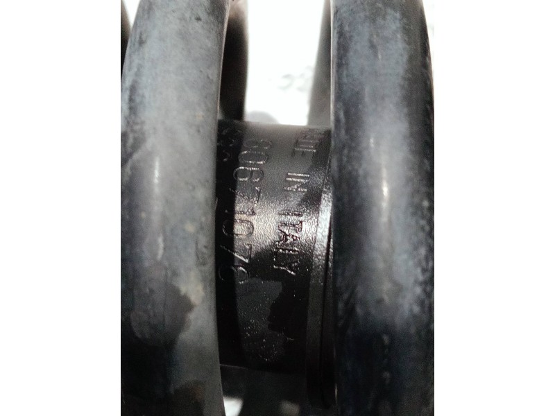 Recambio de amortiguador delantero derecho para alfa romeo 147 (190) referencia OEM IAM 60671076 60659530 