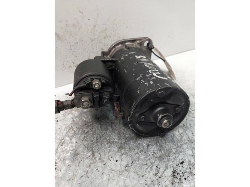 Recambio de motor arranque para opel senator b básico referencia OEM IAM 0001108080 BOSCH  Recambio de motor arranque para opel senator b básico referencia OEM IAM 0001108080 BOSCH