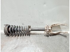 Recambio de amortiguador delantero izquierdo para alfa romeo 147 (190) referencia OEM IAM 60671076 60659529 