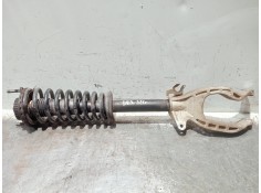 Recambio de amortiguador delantero izquierdo para alfa romeo 147 (190) referencia OEM IAM 60671076 60659529  2