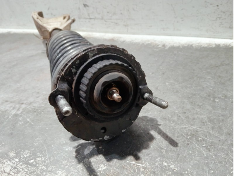 Recambio de amortiguador delantero izquierdo para alfa romeo 147 (190) referencia OEM IAM 60671076 60659529 