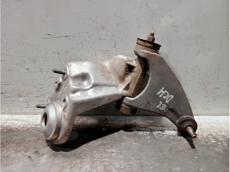Recambio de brazo suspension superior delantero derecho para alfa romeo 147 (190) referencia OEM IAM 60625001  