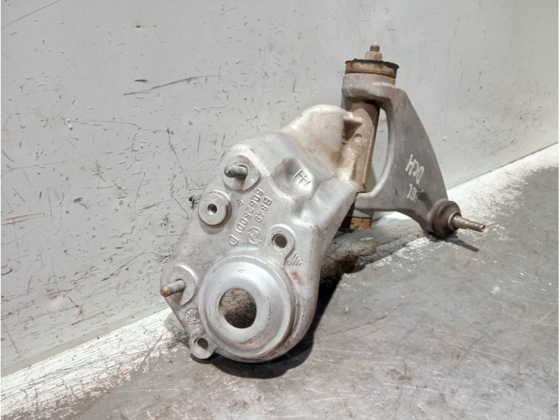 Recambio de brazo suspension superior delantero derecho para alfa romeo 147 (190) referencia OEM IAM 60625001  