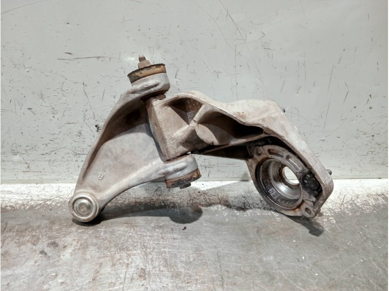 Recambio de brazo suspension superior delantero derecho para alfa romeo 147 (190) referencia OEM IAM 60625001  