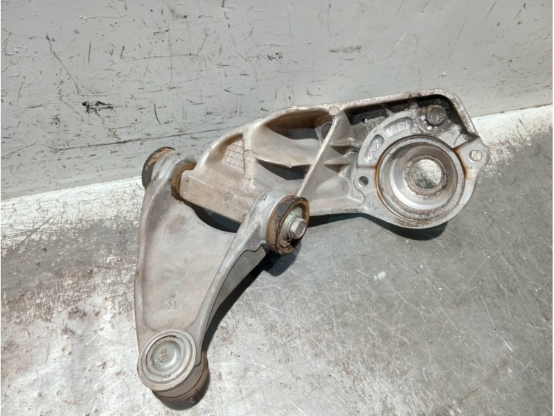 Recambio de brazo suspension superior delantero derecho para alfa romeo 147 (190) referencia OEM IAM 60625001  