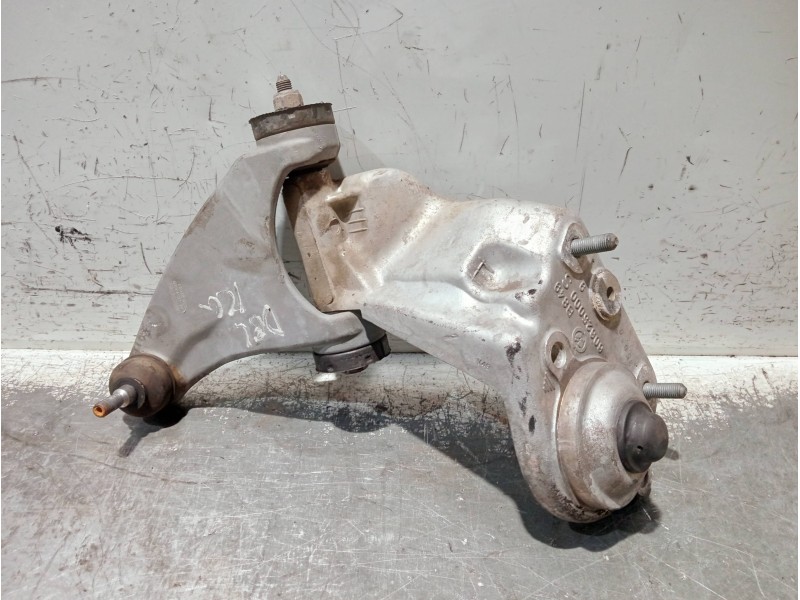 Recambio de brazo suspension superior delantero izquierdo para alfa romeo 147 (190) referencia OEM IAM 60625000  
