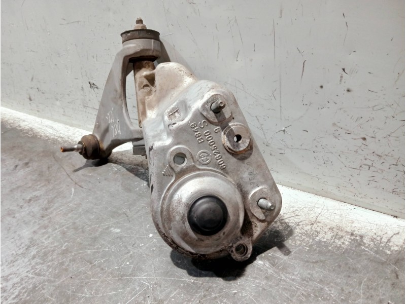 Recambio de brazo suspension superior delantero izquierdo para alfa romeo 147 (190) referencia OEM IAM 60625000  