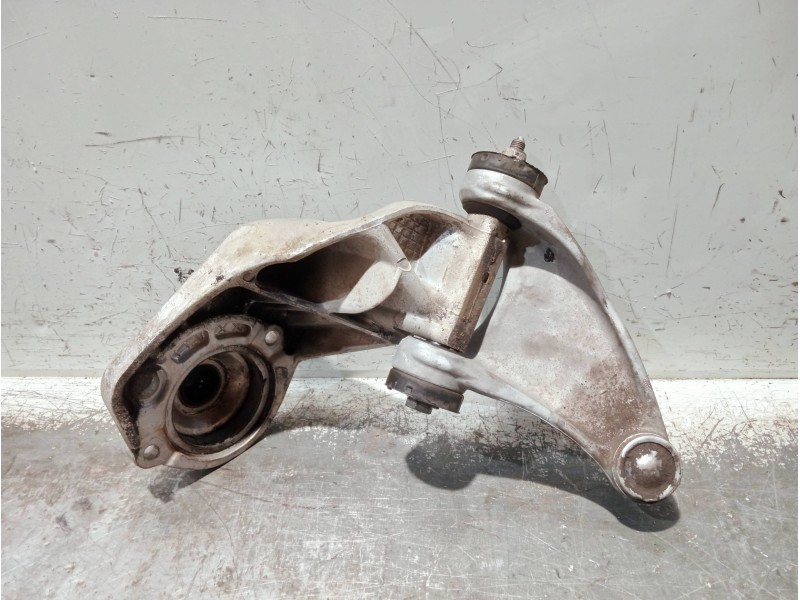 Recambio de brazo suspension superior delantero izquierdo para alfa romeo 147 (190) referencia OEM IAM 60625000  