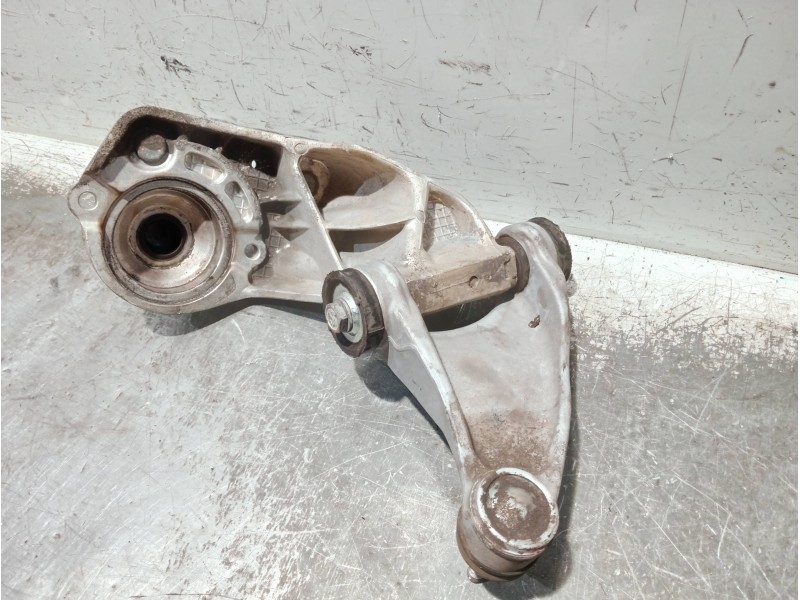 Recambio de brazo suspension superior delantero izquierdo para alfa romeo 147 (190) referencia OEM IAM 60625000  