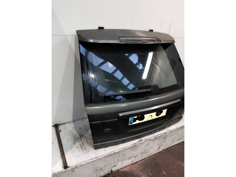 Recambio de porton trasero para land rover range rover sport referencia OEM IAM   5P